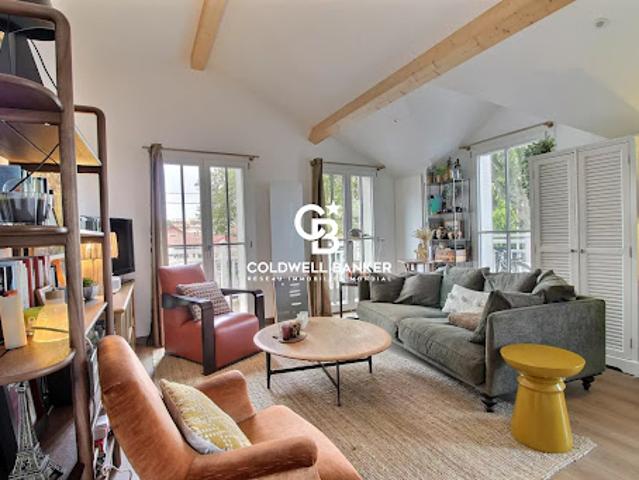 Vente Appartement 3 pièces 53.2 m2 Arcachon