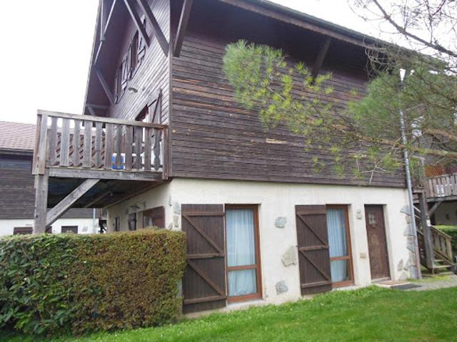 Vente Appartement 3 pièces 53.33 m2 Evian les Bains