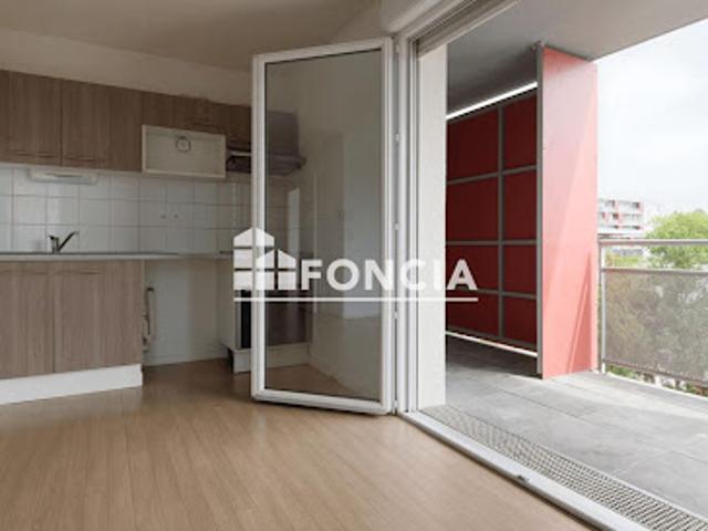Vente Appartement 3 pièces 53.3 m2 Le Mée sur Seine