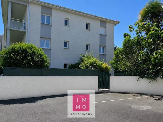 Vente Appartement 3 pièces 53 m2 Tarbes