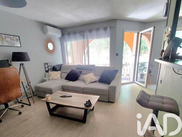 Vente Appartement 3 pièces 53 m2 Tarbes