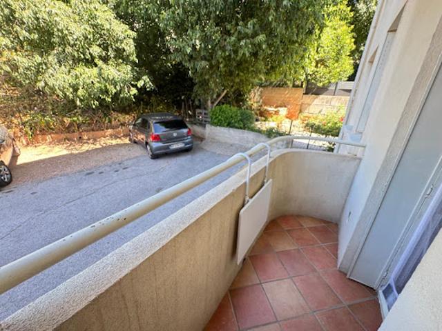 Vente Appartement 3 pièces 53 m2 Toulon