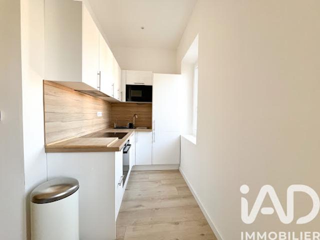Vente Appartement 3 pièces 53 m2 Toulon