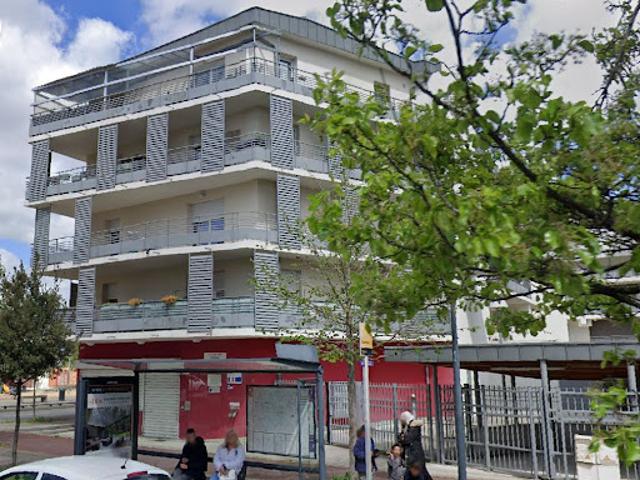 Vente Appartement 3 pièces 53 m2 Toulouse