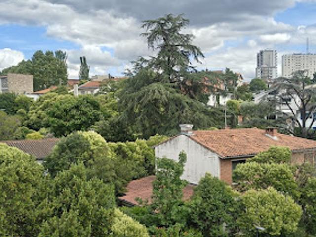 Vente Appartement 3 pièces 53 m2 Toulouse