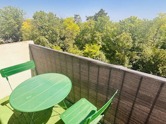 Vente Appartement 3 pièces 53 m2 Troyes