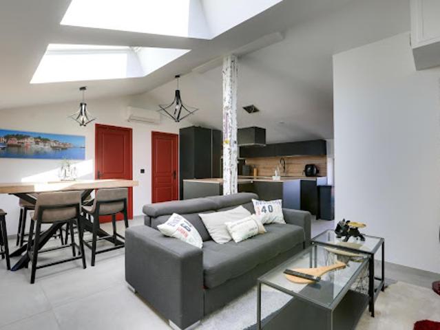 Vente Appartement 3 pièces 53 m2 Ustaritz