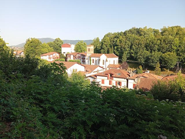 Vente Appartement 3 pièces 53 m2 Urrugne