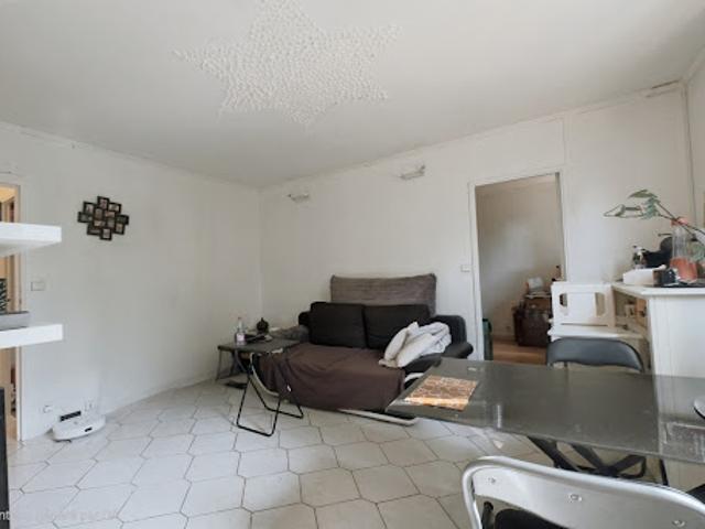 Vente Appartement 3 pièces 53 m2 Valenton