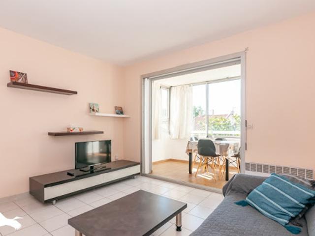 Vente Appartement 3 pièces 53 m2 Valras Plage