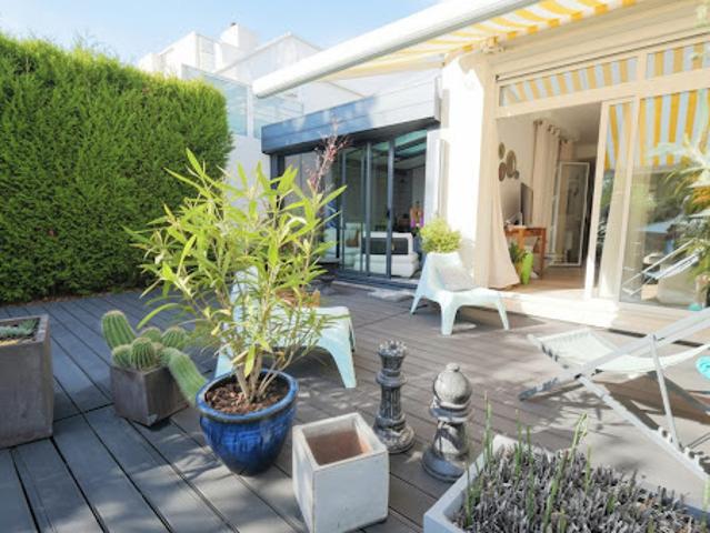 Vente Appartement 3 pièces 53 m2 Vaux sur Mer