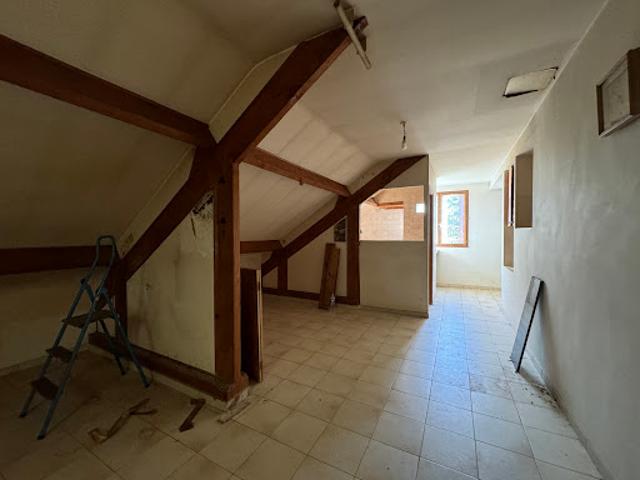 Vente Appartement 3 pièces 53 m2 Vernon