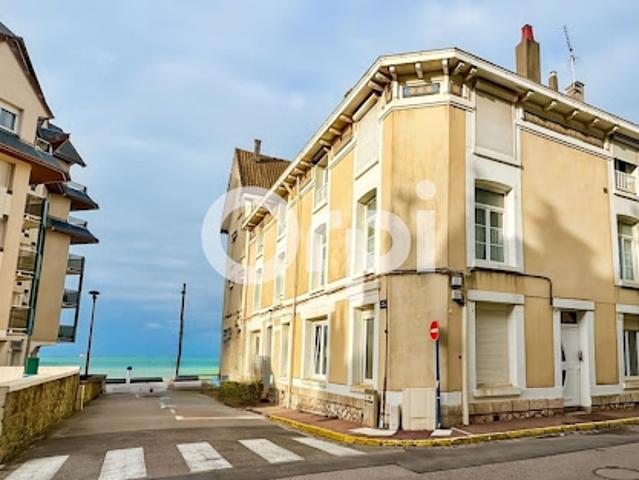 Vente Appartement 3 pièces 53 m2 Wimereux