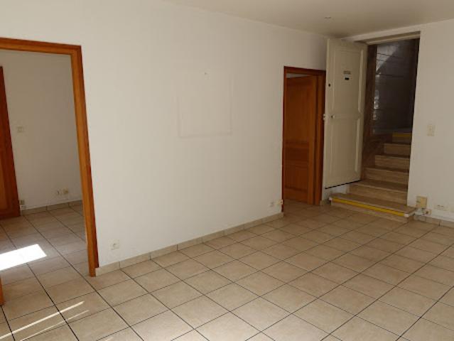 Vente Appartement 3 pièces 53 m2 Besançon
