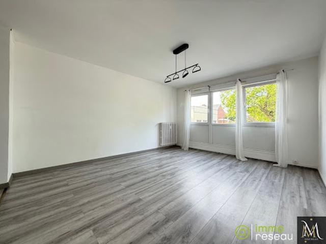 Vente Appartement 3 pièces 53 m2 Beuvrages