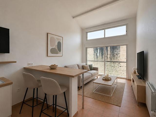 Vente Appartement 3 pièces 53 m2 Bordeaux