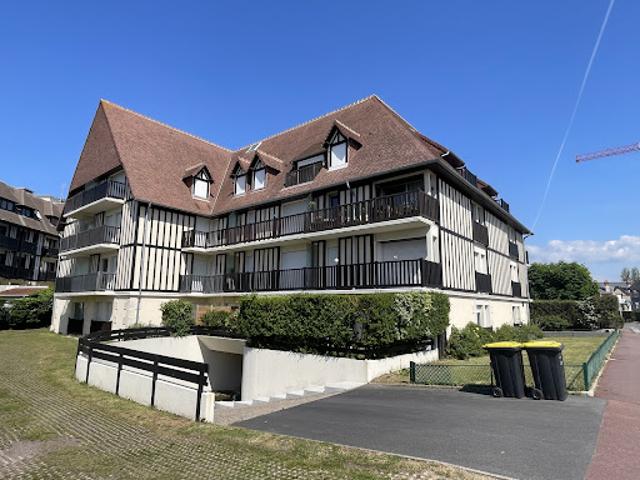 Vente Appartement 3 pièces 53 m2 Blonville sur Mer
