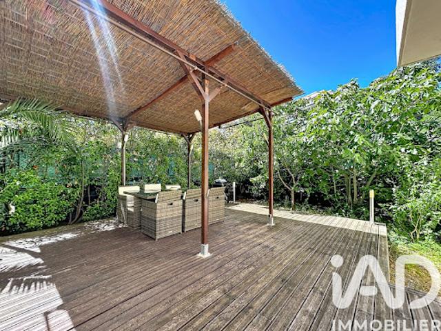 Vente Appartement 3 pièces 53 m2 Cannes