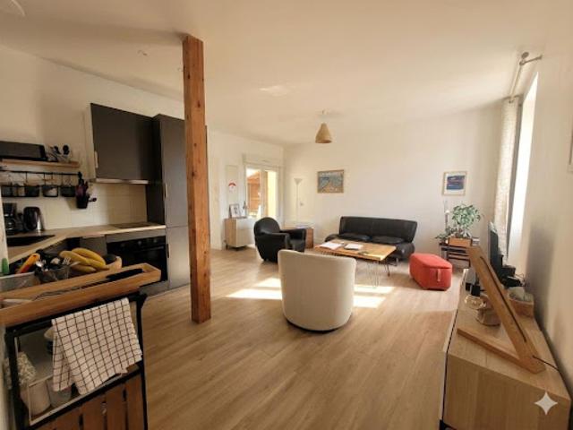 Vente Appartement 3 pièces 53 m2 Capbreton
