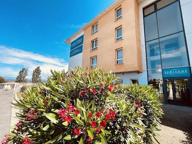 Vente Appartement 3 pièces 53 m2 Carcassonne