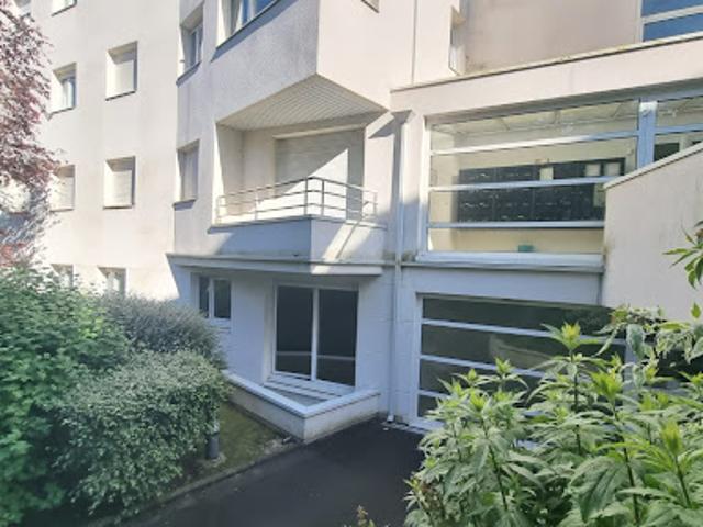 Vente Appartement 3 pièces 53 m2 Chatenay malabry