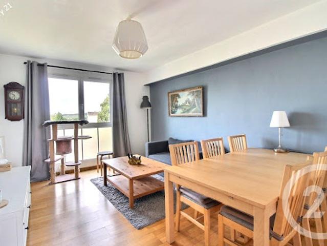 Vente Appartement 3 pièces 53 m2 Chateau thierry