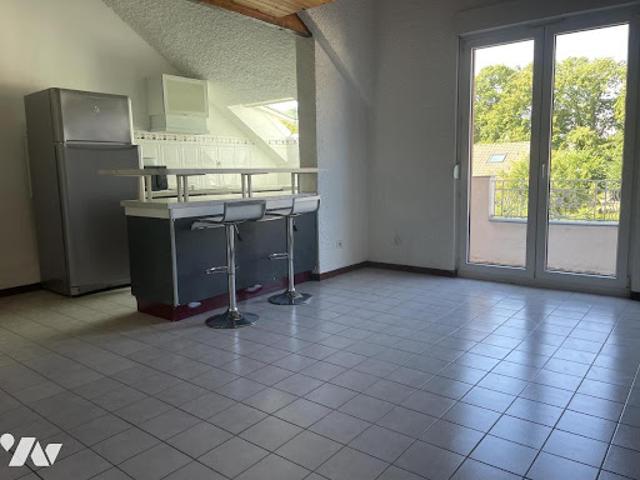Vente Appartement 3 pièces 53 m2 Chalons en champagne
