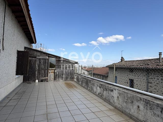 Vente Appartement 3 pièces 53 m2 Chassagny