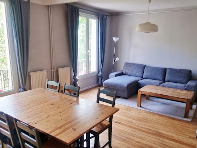 Vente Appartement 3 pièces 53 m2 Clichy