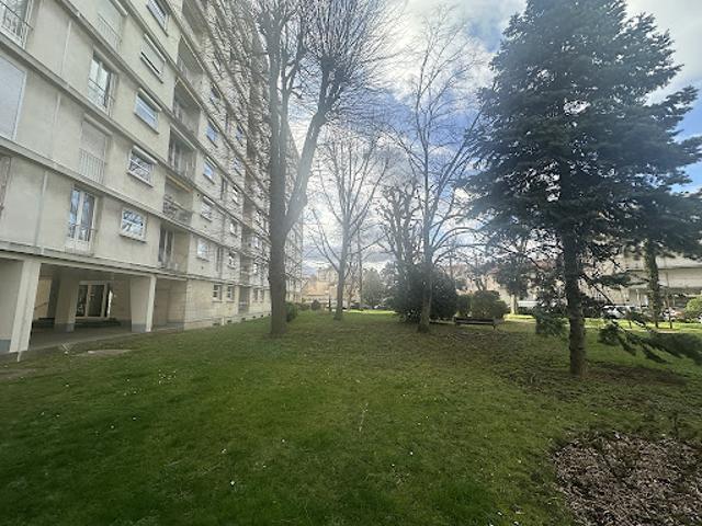 Vente Appartement 3 pièces 53 m2 Creteil