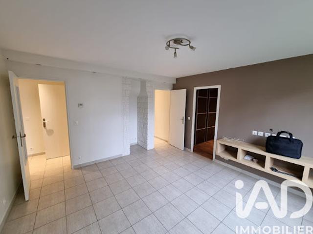 Vente Appartement 3 pièces 53 m2 Drancy