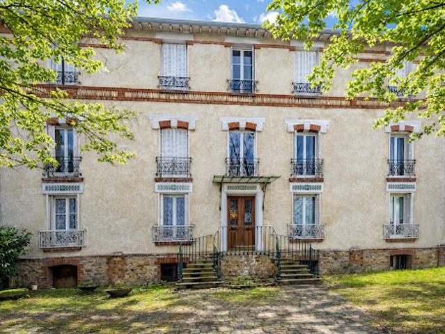 Vente Appartement 3 pièces 53 m2 Ermont
