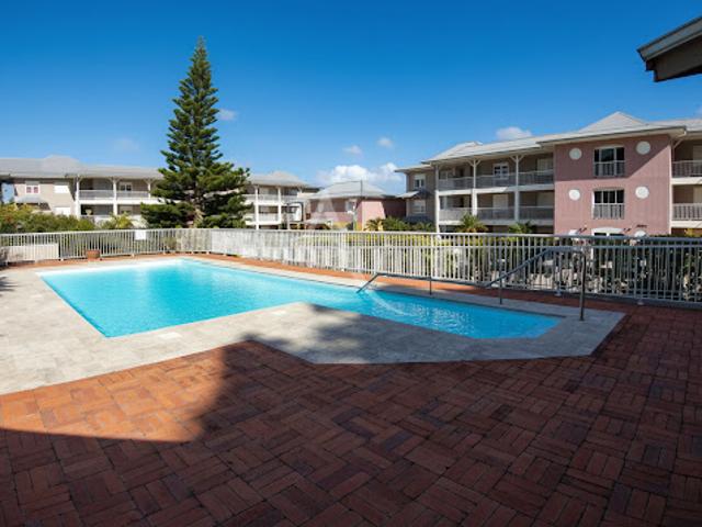 Vente Appartement 3 pièces 53 m2 Fort de france