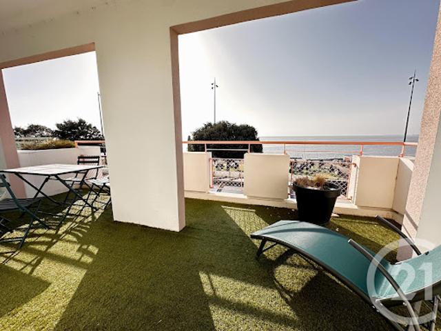 Vente Appartement 3 pièces 53 m2 Fouras