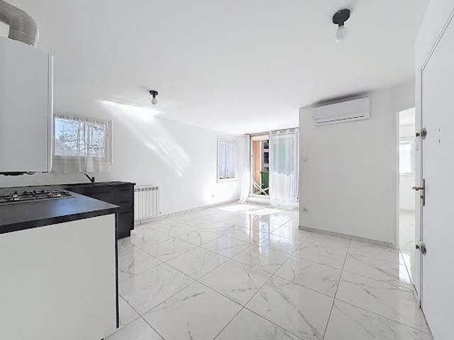 Vente Appartement 3 pièces 53 m2 Frejus