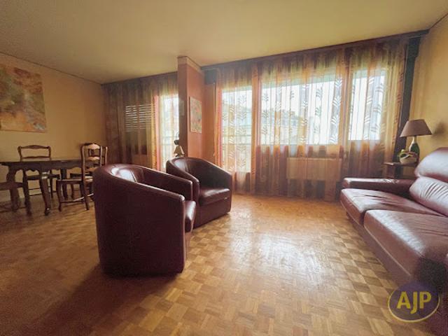 Vente Appartement 3 pièces 53 m2 La Roche sur Yon