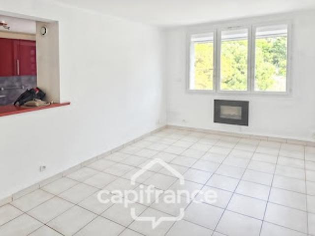 Vente Appartement 3 pièces 53 m2 La Seyne sur Mer