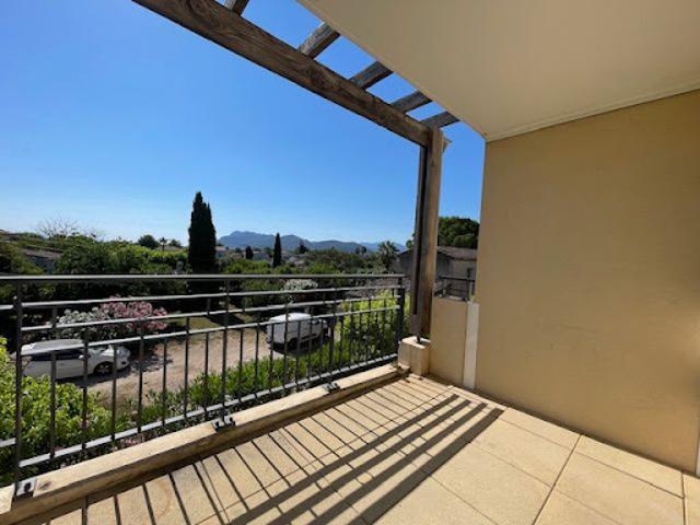 Vente Appartement 3 pièces 53 m2 Le Muy