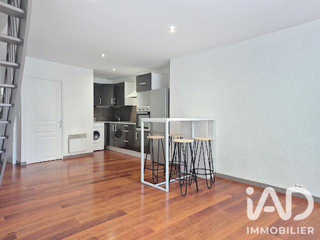 Vente Appartement 3 pièces 53 m2 Le Puy en Velay