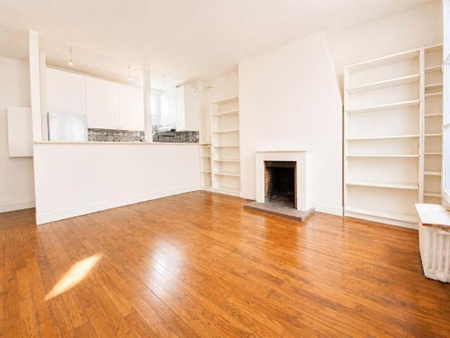 Vente Appartement 3 pièces 53 m2 Levallois Perret