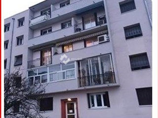 Vente Appartement 3 pièces 53 m2 Lyon 8ème