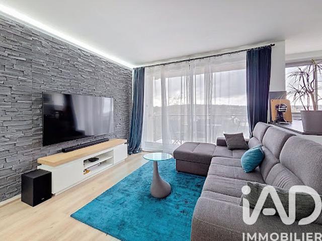 Vente Appartement 3 pièces 53 m2 Marly le Roi