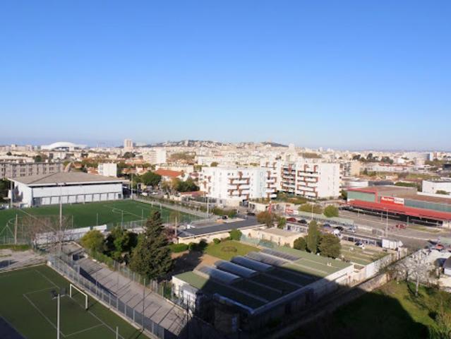 Vente Appartement 3 pièces 53 m2 Marseille 10ème