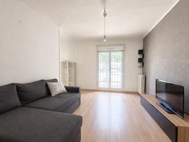 Vente Appartement 3 pièces 53 m2 Marseille 5ème