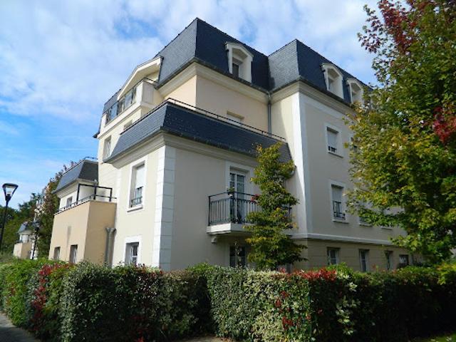 Vente Appartement 3 pièces 53 m2 Meaux