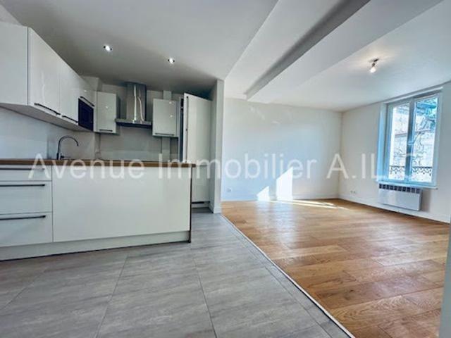 Vente Appartement 3 pièces 53 m2 Meaux