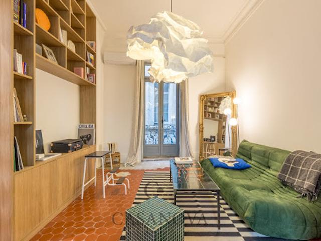 Vente Appartement 3 pièces 53 m2 Montpellier