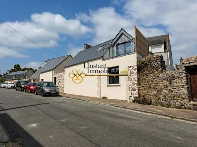 Vente Appartement 3 pièces 53 m2 Morlaix