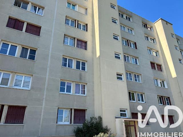 Vente Appartement 3 pièces 53 m2 Morsang sur Orge