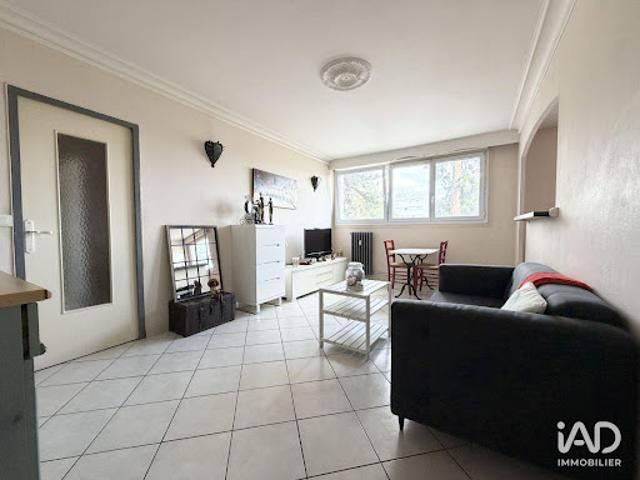 Vente Appartement 3 pièces 53 m2 Nantes